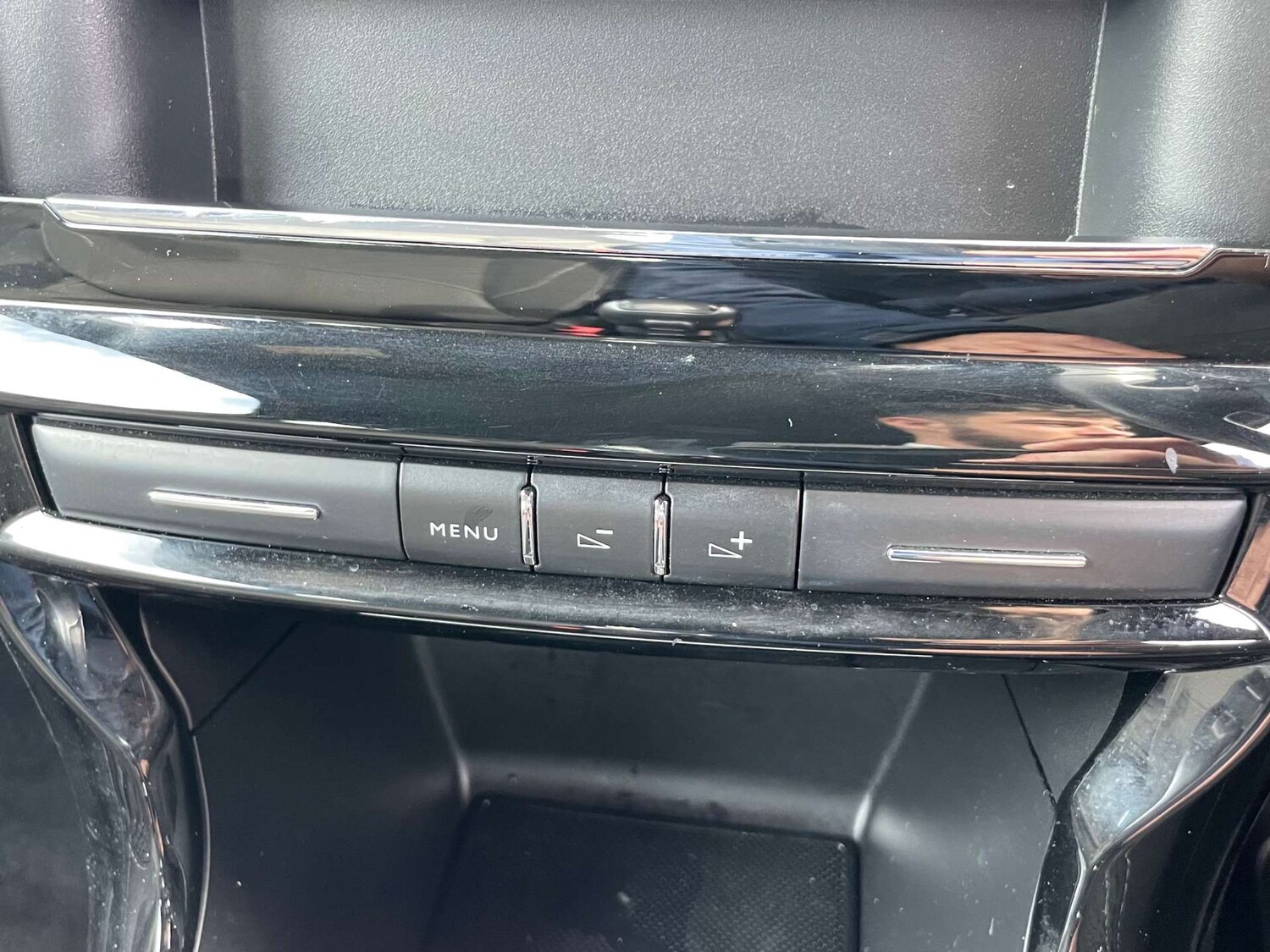 Used DS Automobiles DS 3 2016 for sale - 77975380: Photo 32