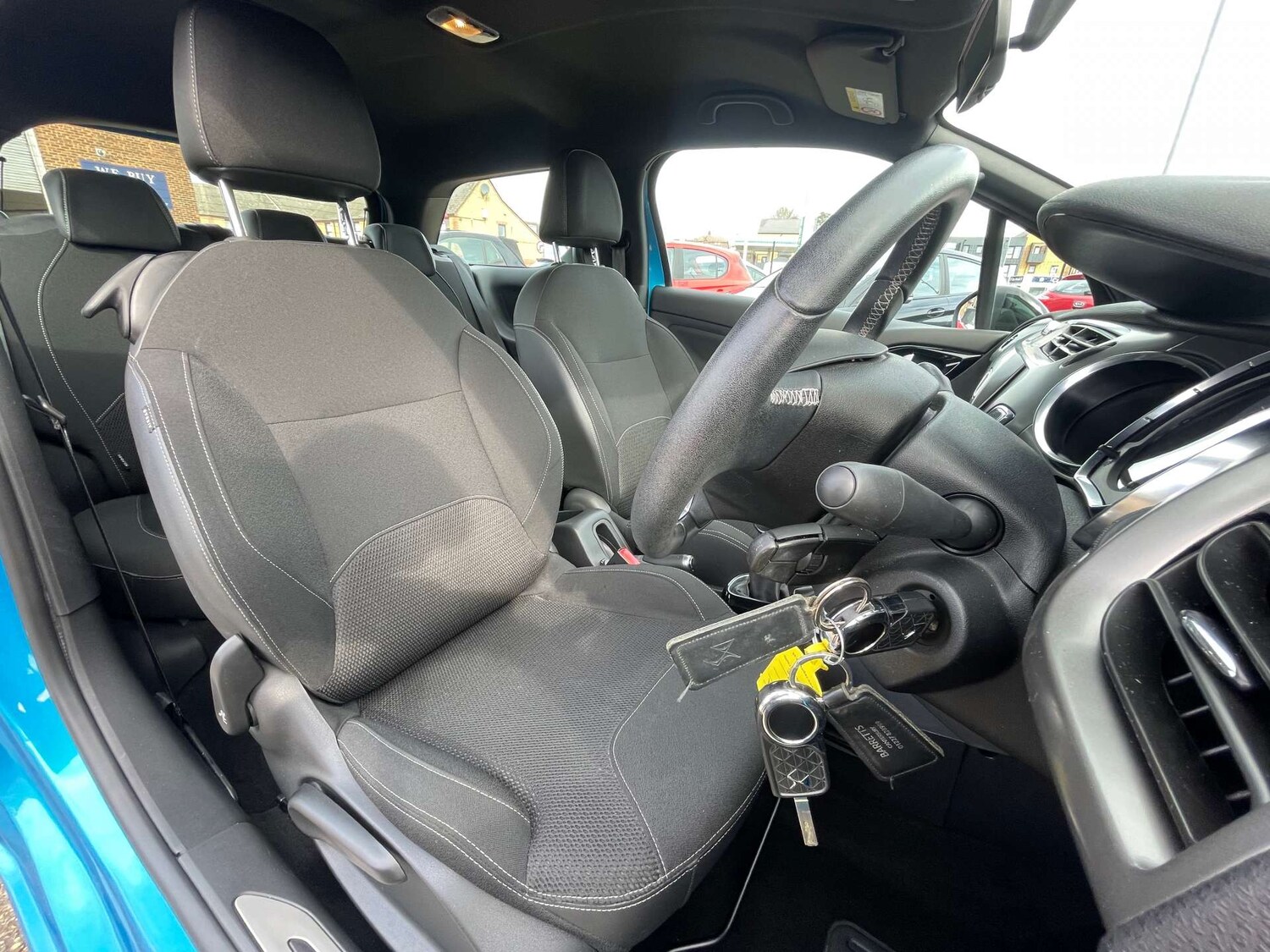 Used DS Automobiles DS 3 2016 for sale - 77975380: Photo 42