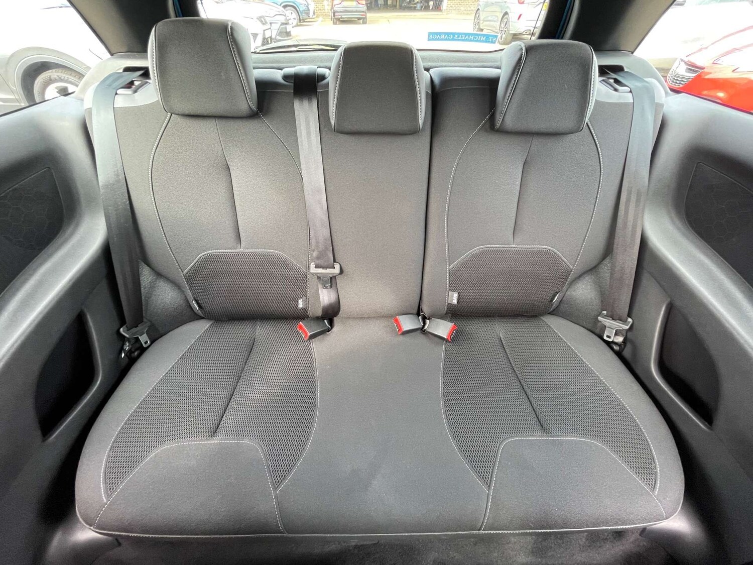 Used DS Automobiles DS 3 2016 for sale - 77975380: Photo 44