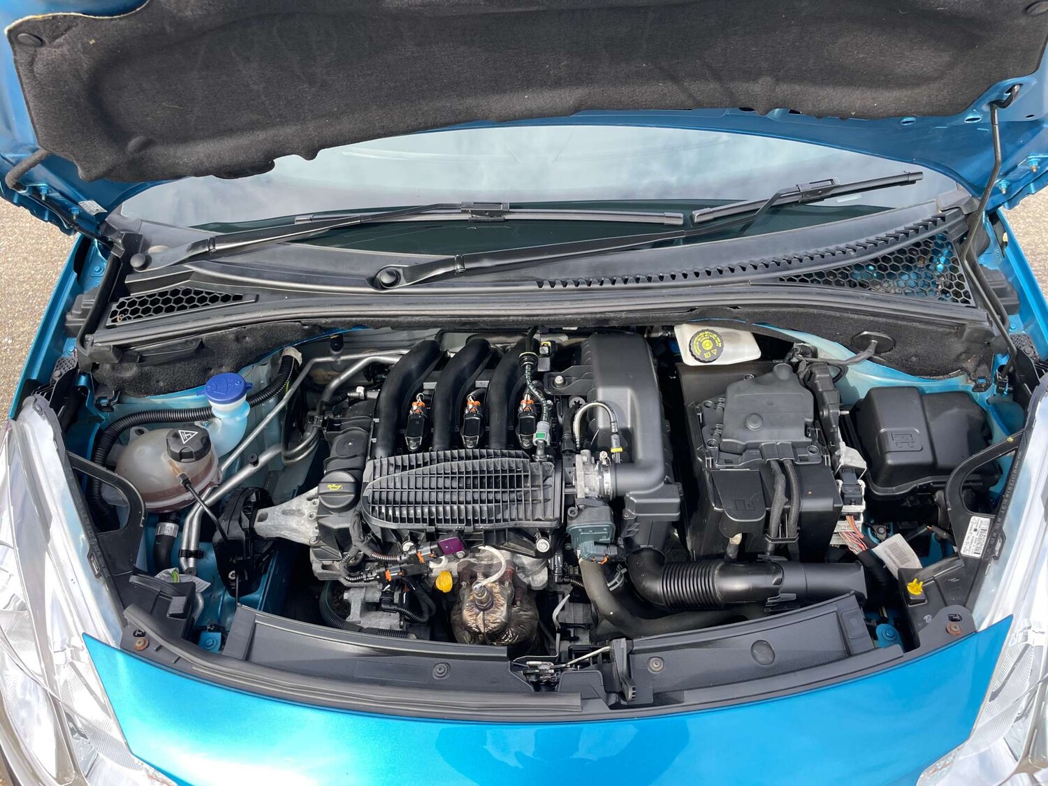 Used DS Automobiles DS 3 2016 for sale - 77975380: Photo 7