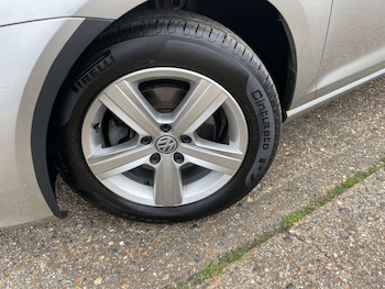 Used Volkswagen Golf 2016 for sale - 77701582: Photo