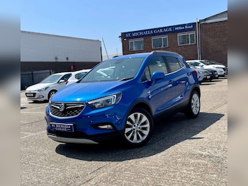 2017 - 1.6i Elite 5dr