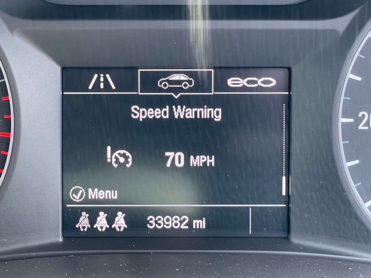 Used Vauxhall Mokka X 2017 for sale - 77172436: Photo 22