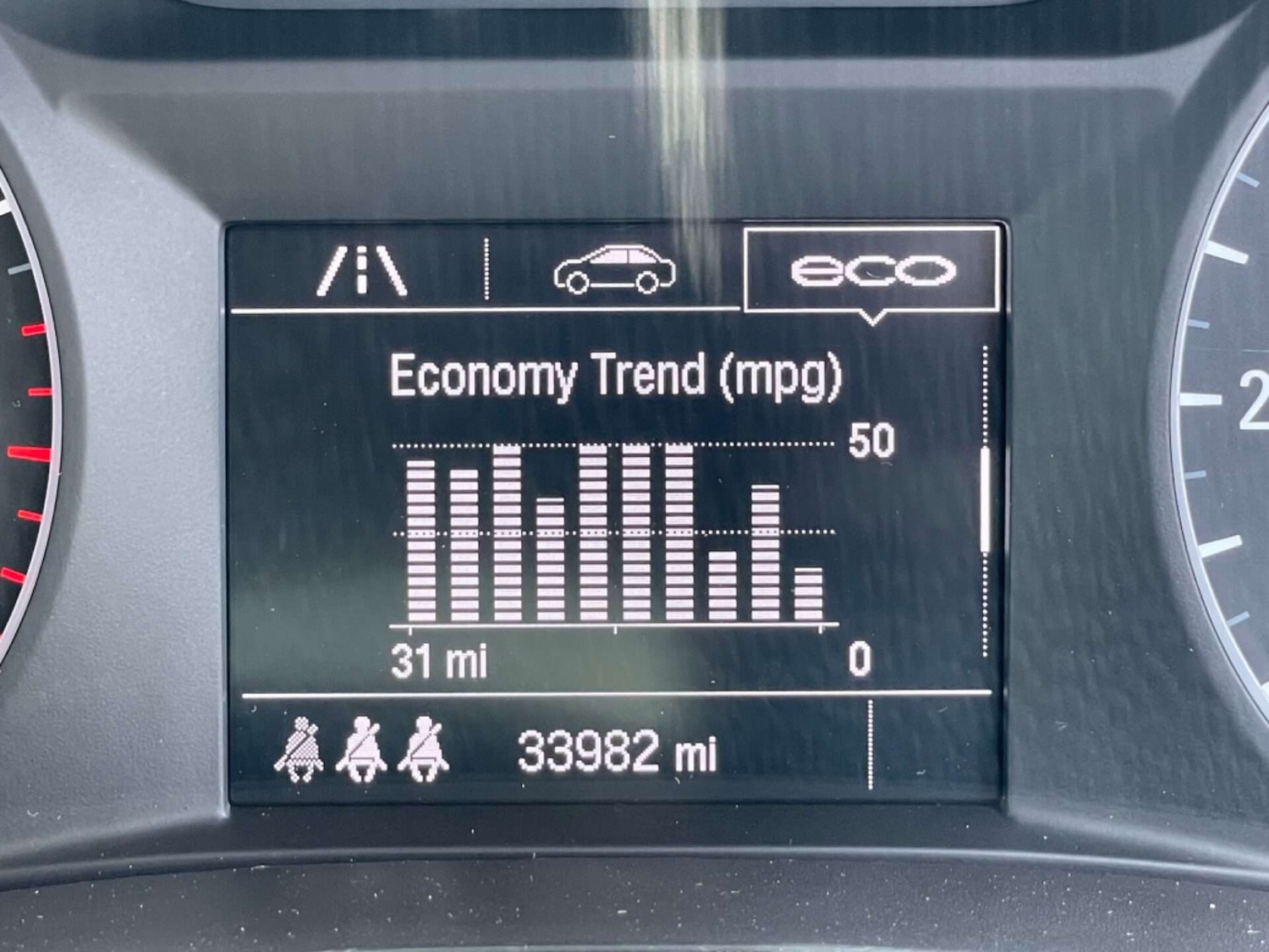 Used Vauxhall Mokka X 2017 for sale - 77172436: Photo 23