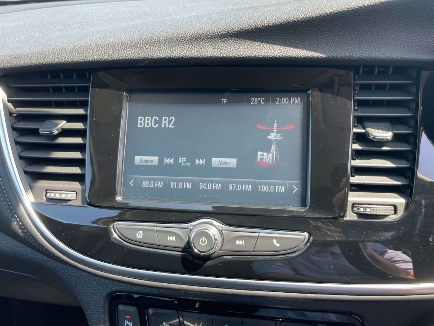 Used Vauxhall Mokka X 2017 for sale - 77172436: Photo 25