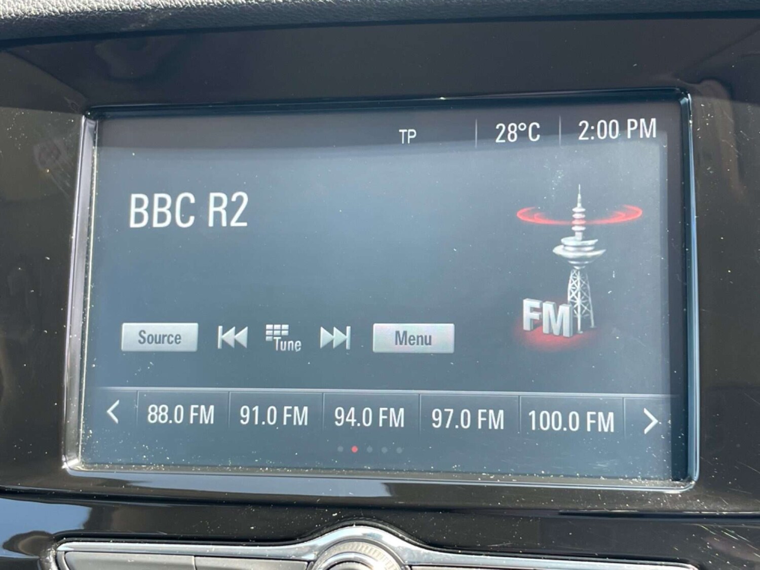 Used Vauxhall Mokka X 2017 for sale - 77172436: Photo 26