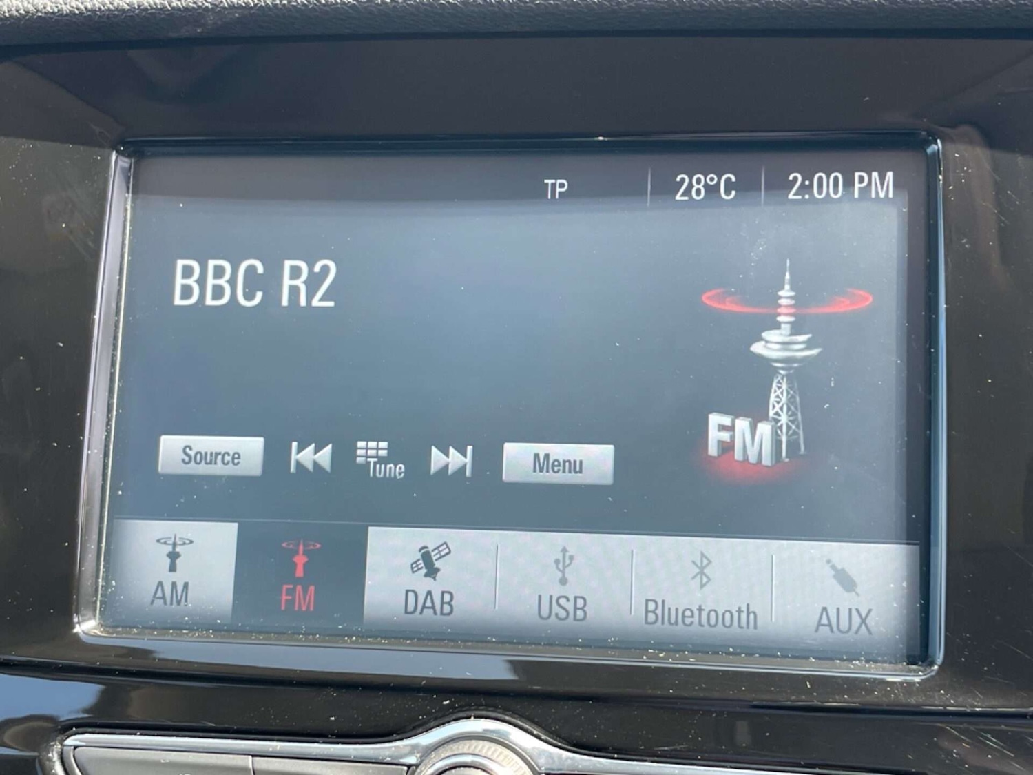 Used Vauxhall Mokka X 2017 for sale - 77172436: Photo 27