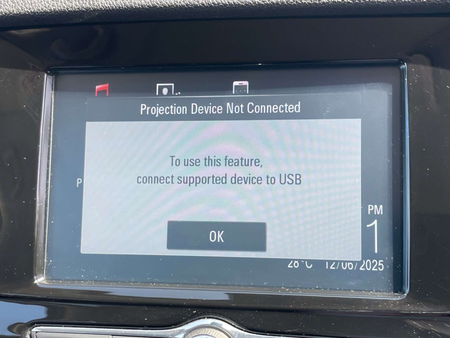 Used Vauxhall Mokka X 2017 for sale - 77172436: Photo 28