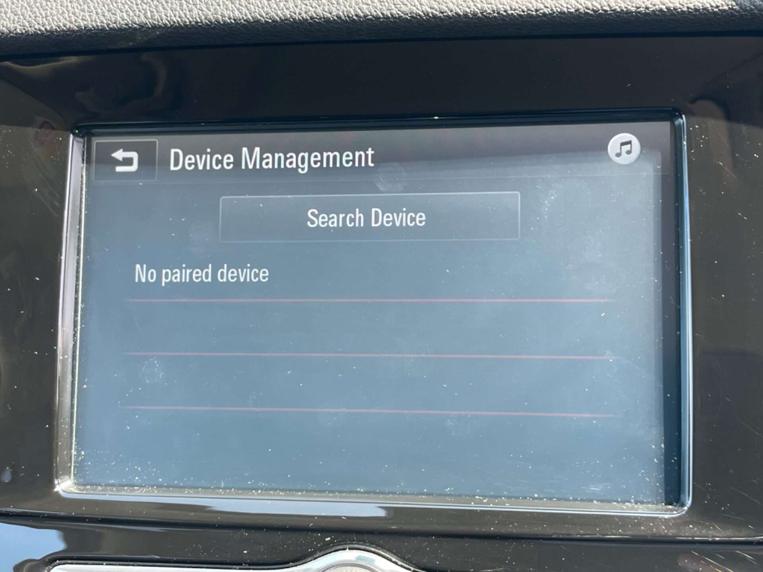 Used Vauxhall Mokka X 2017 for sale - 77172436: Photo 29