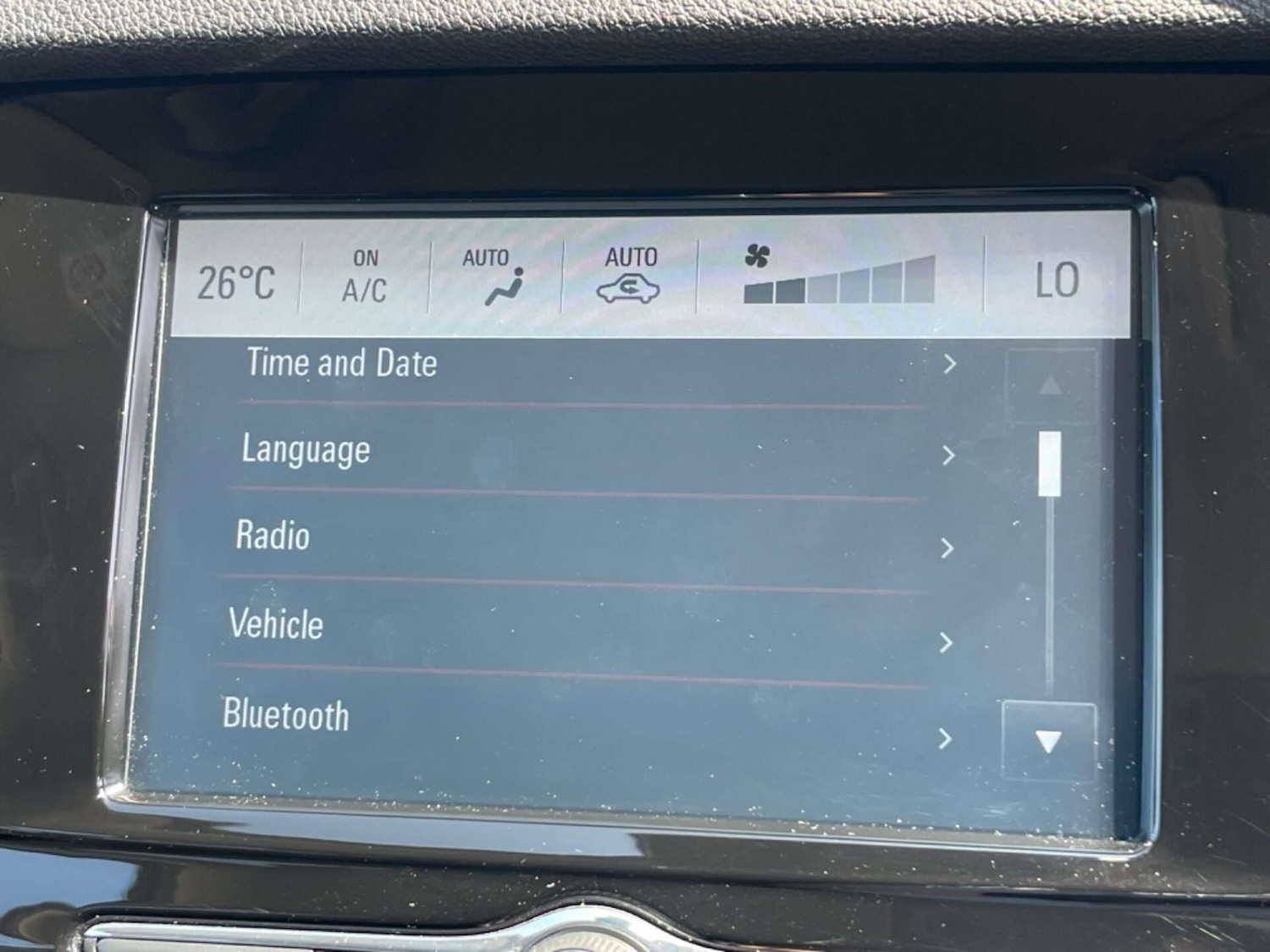 Used Vauxhall Mokka X 2017 for sale - 77172436: Photo 32