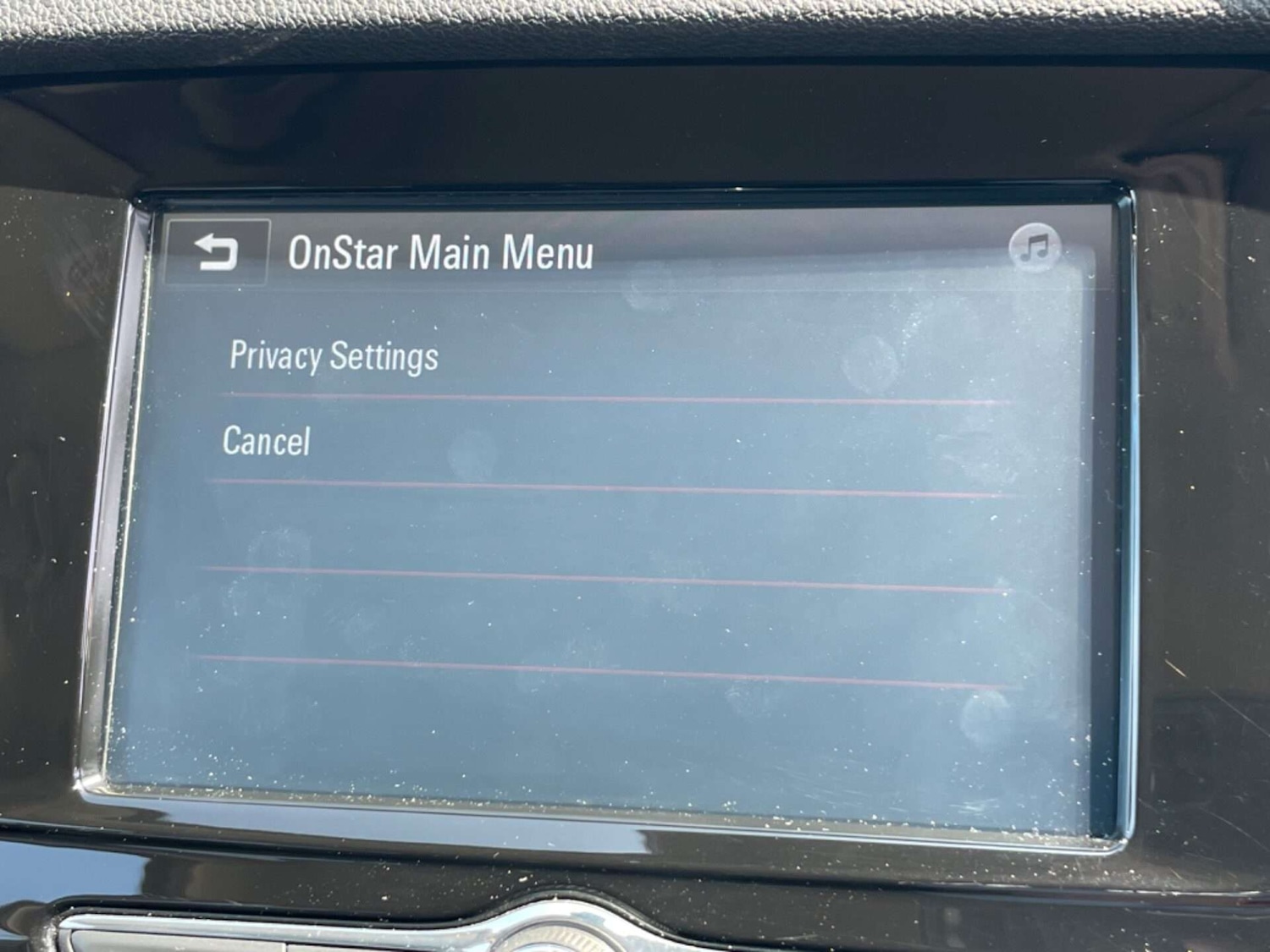 Used Vauxhall Mokka X 2017 for sale - 77172436: Photo 34