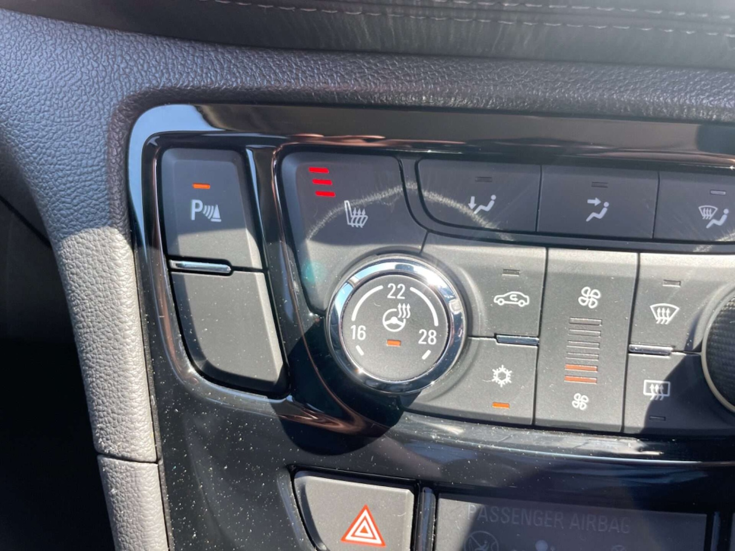 Used Vauxhall Mokka X 2017 for sale - 77172436: Photo 36