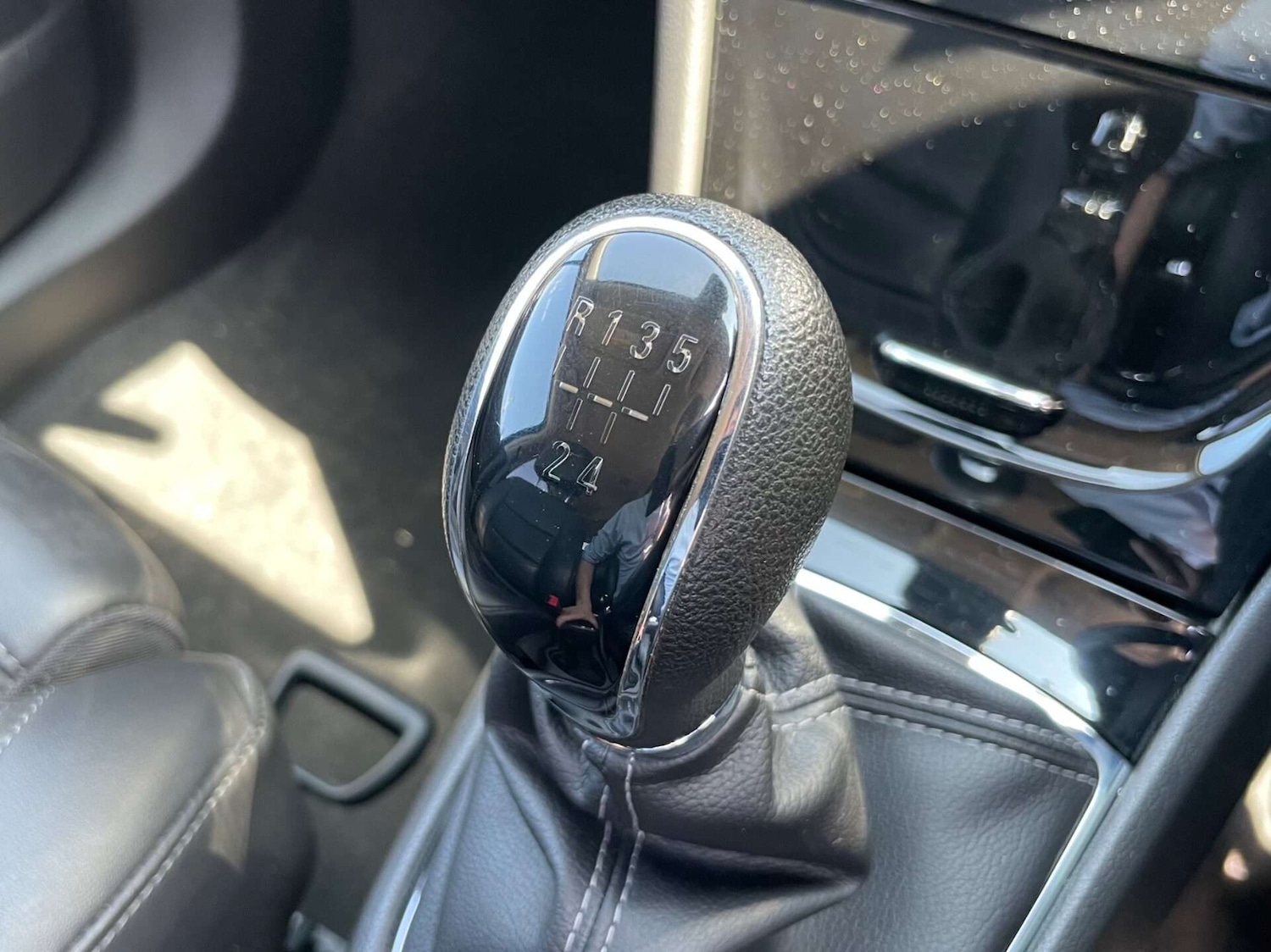 Used Vauxhall Mokka X 2017 for sale - 77172436: Photo 39