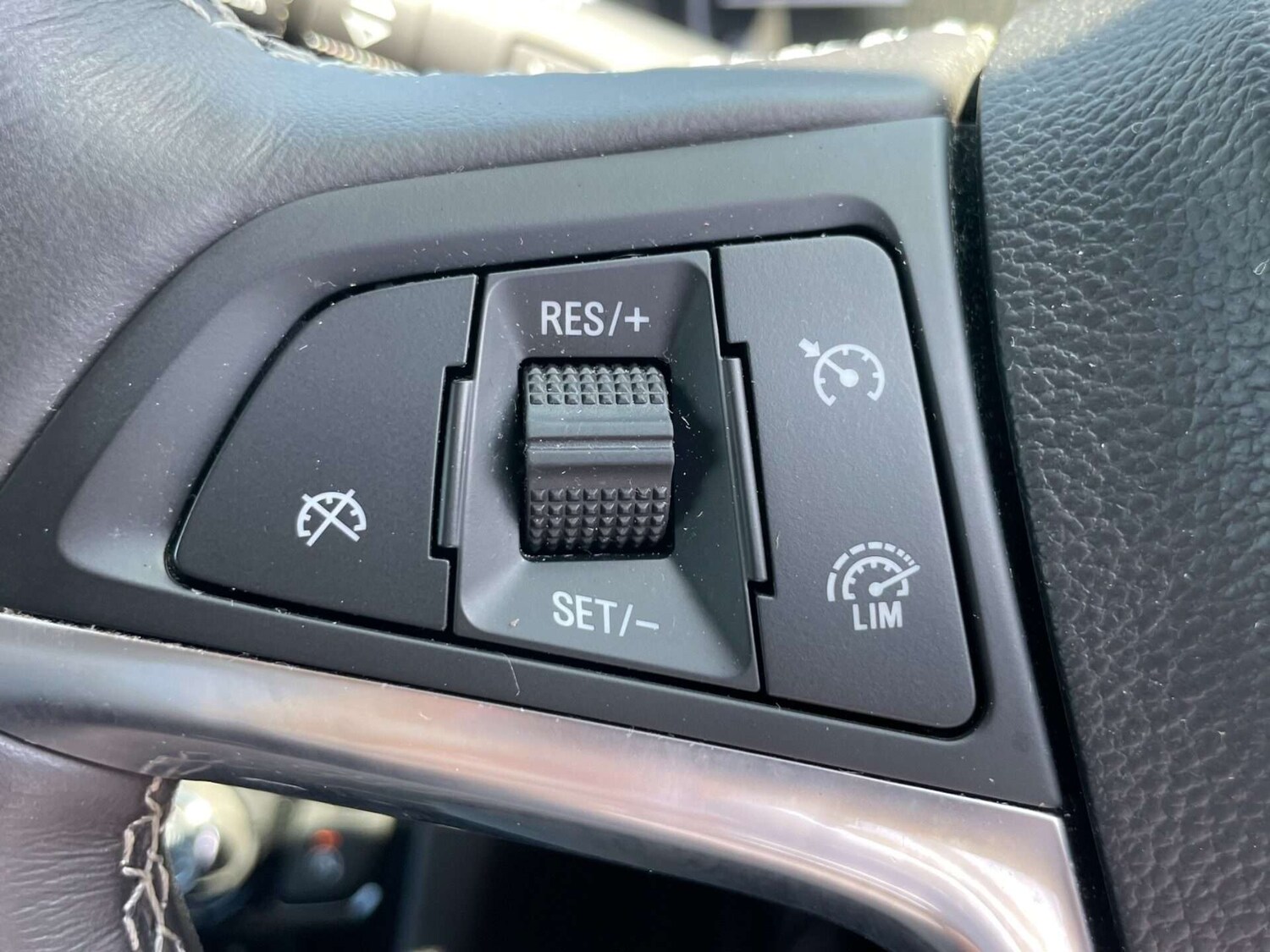 Used Vauxhall Mokka X 2017 for sale - 77172436: Photo 41