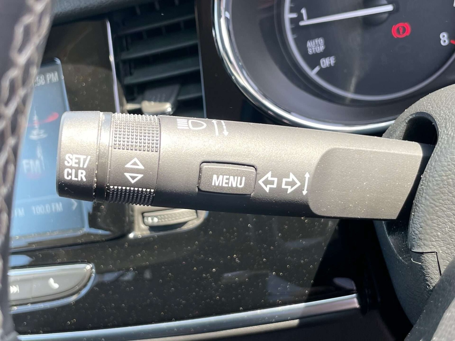 Used Vauxhall Mokka X 2017 for sale - 77172436: Photo 43