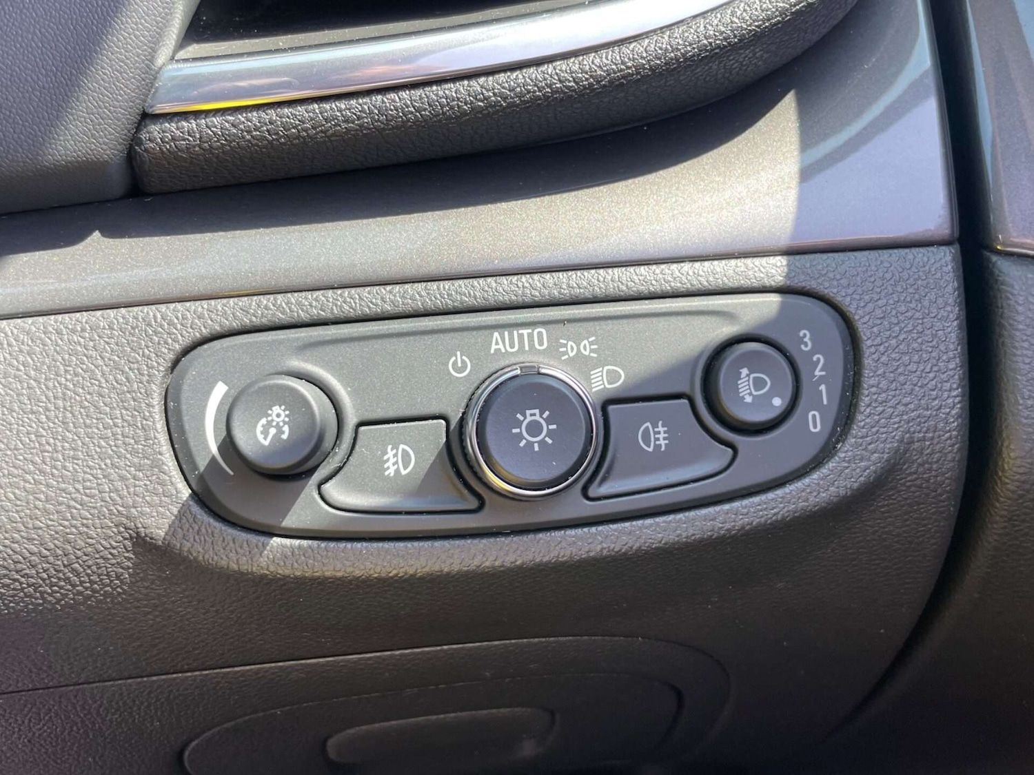 Used Vauxhall Mokka X 2017 for sale - 77172436: Photo 45