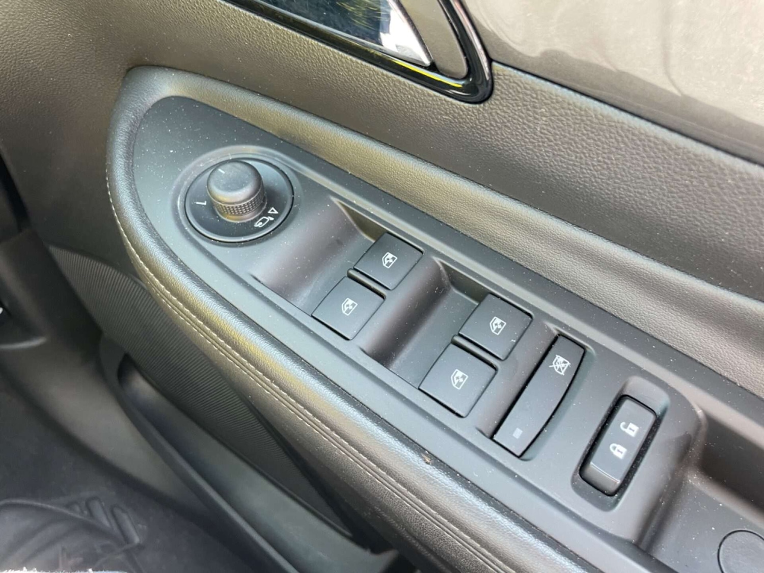 Used Vauxhall Mokka X 2017 for sale - 77172436: Photo 47