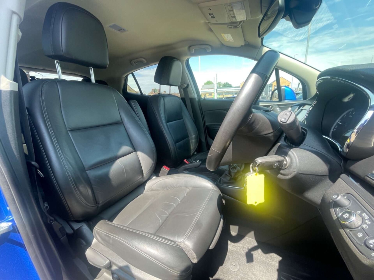 Used Vauxhall Mokka X 2017 for sale - 77172436: Photo 49