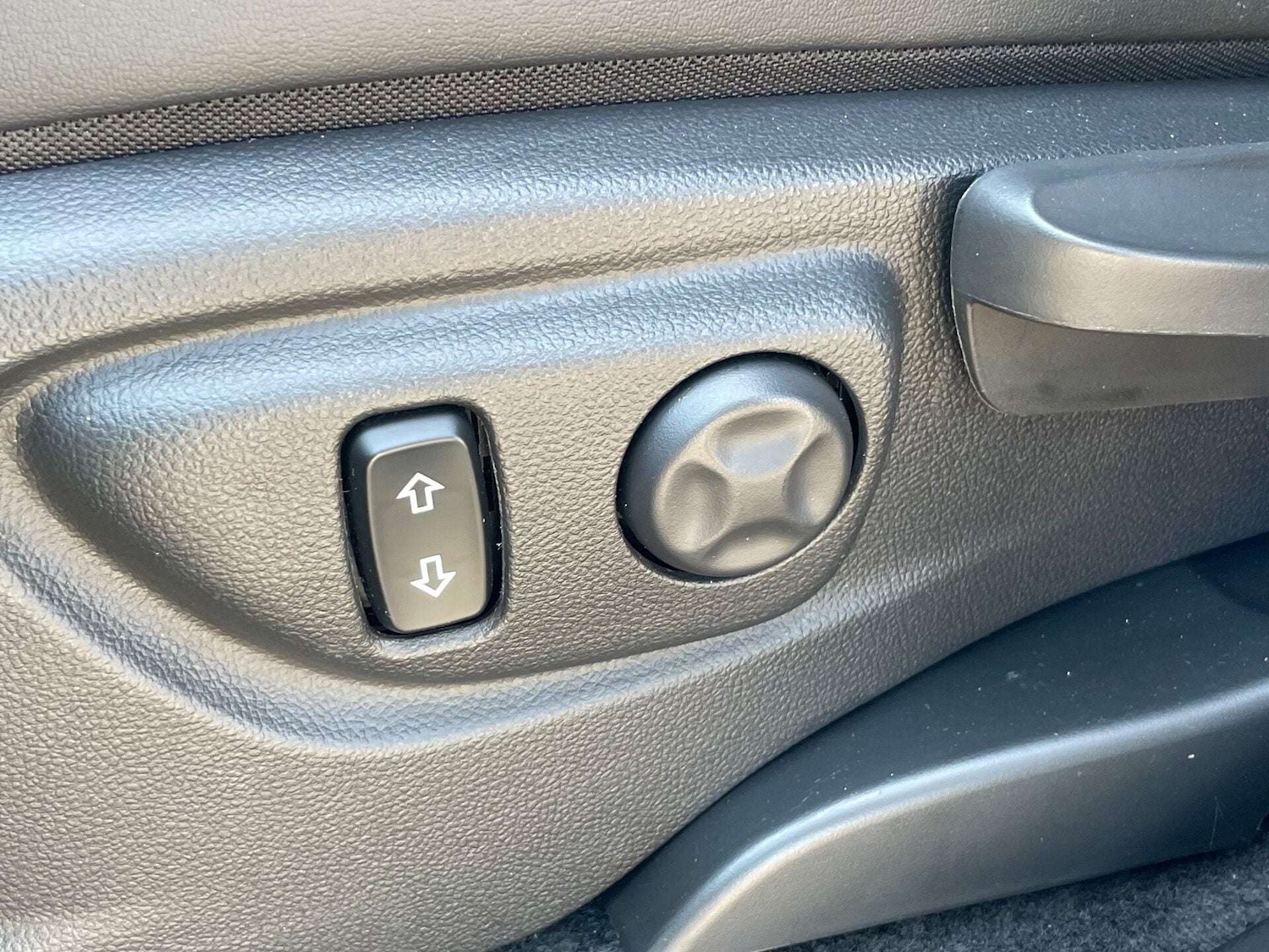 Used Vauxhall Mokka X 2017 for sale - 77172436: Photo 52