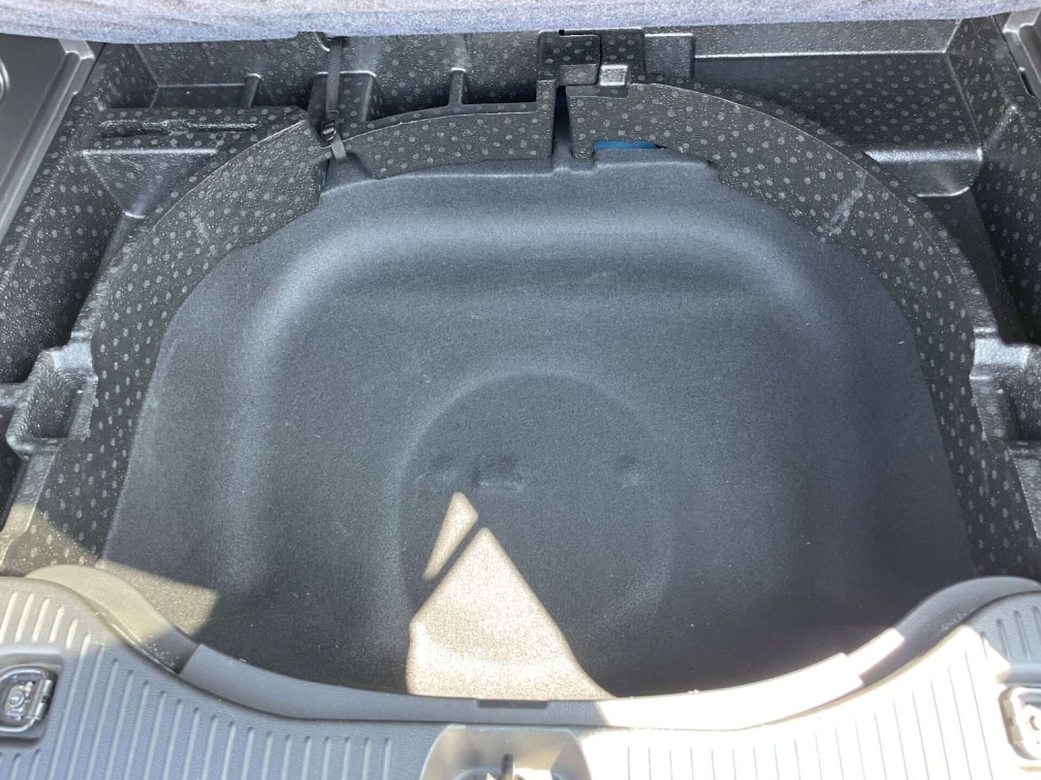 Used Vauxhall Mokka X 2017 for sale - 77172436: Photo 58