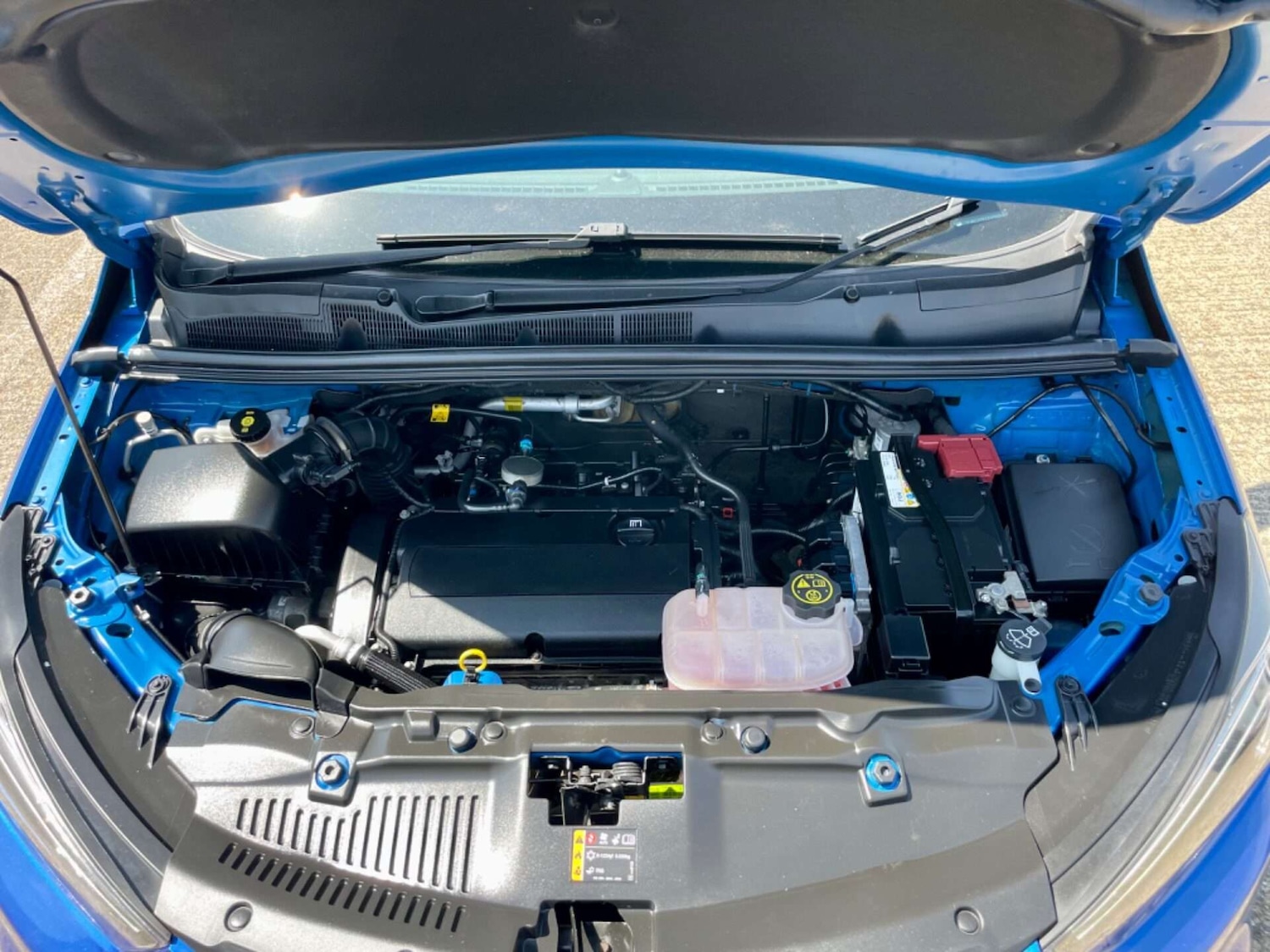 Used Vauxhall Mokka X 2017 for sale - 77172436: Photo 7