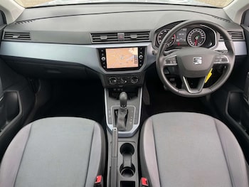 Used SEAT Arona 2019 for sale - 77535065: Photo