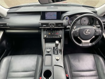 Used Lexus IS 2018 for sale - 78436069: Photo