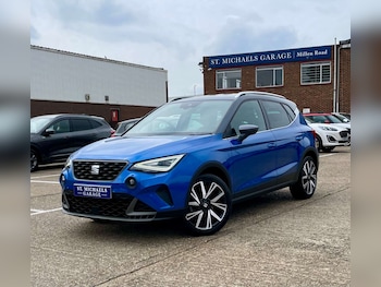 Used SEAT Arona 2023 for sale - 79489709: Photo