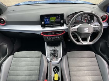 Used SEAT Arona 2023 for sale - 79489709: Photo