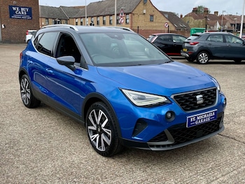 Used SEAT Arona 2023 for sale - 79489709: Photo