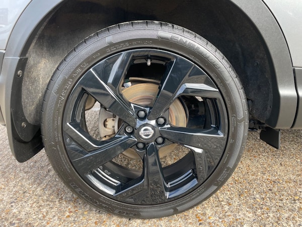 Used Nissan Qashqai 2017 for sale - 76185955: Photo 13