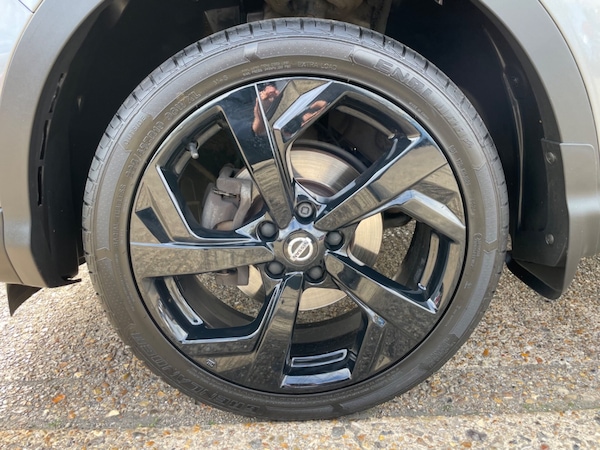 Used Nissan Qashqai 2017 for sale - 76185955: Photo 15