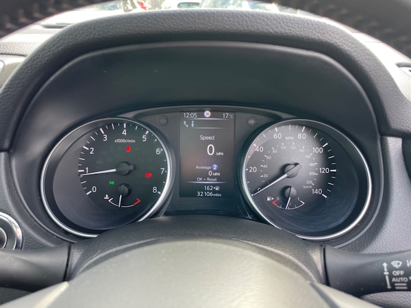 Used Nissan Qashqai 2017 for sale - 76185955: Photo 20