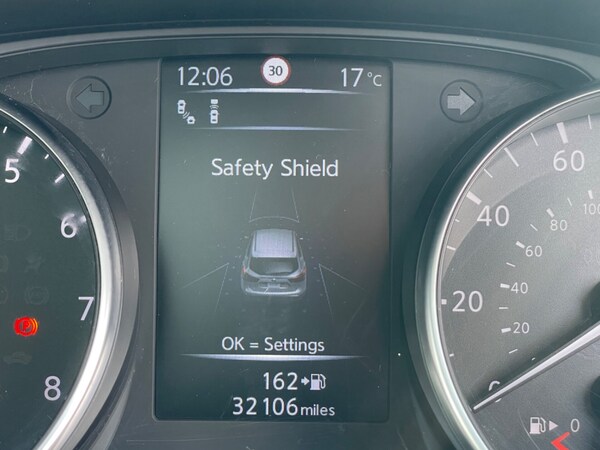 Used Nissan Qashqai 2017 for sale - 76185955: Photo 28