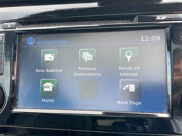 Used Nissan Qashqai 2017 for sale - 76185955: Photo 37
