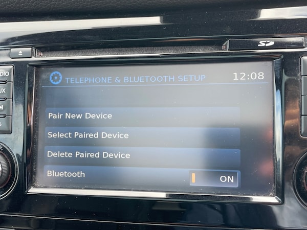 Used Nissan Qashqai 2017 for sale - 76185955: Photo 40