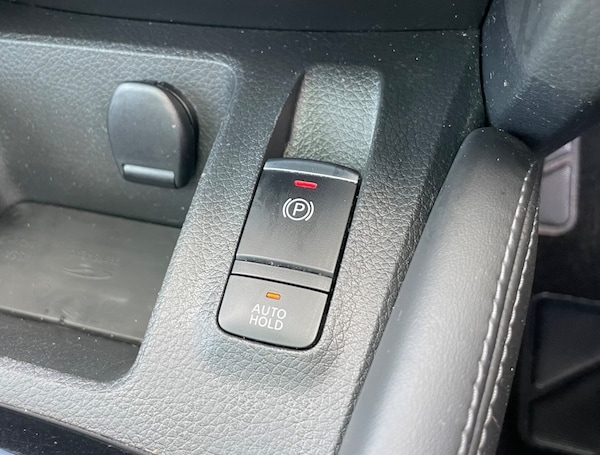 Used Nissan Qashqai 2017 for sale - 76185955: Photo 44