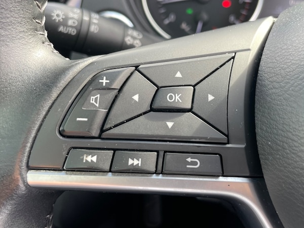 Used Nissan Qashqai 2017 for sale - 76185955: Photo 49