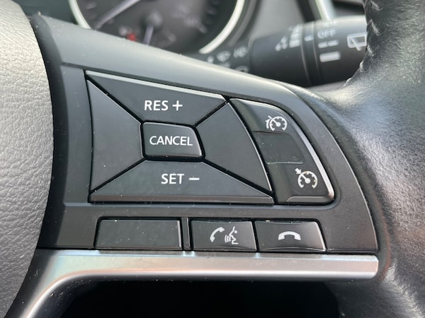 Used Nissan Qashqai 2017 for sale - 76185955: Photo 50