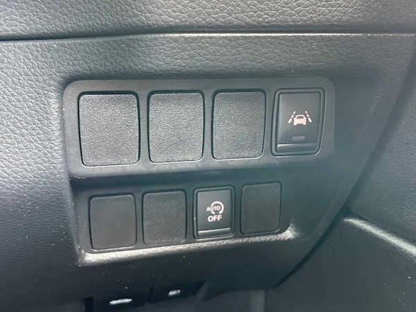 Used Nissan Qashqai 2017 for sale - 76185955: Photo 53