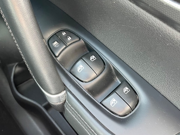 Used Nissan Qashqai 2017 for sale - 76185955: Photo 55