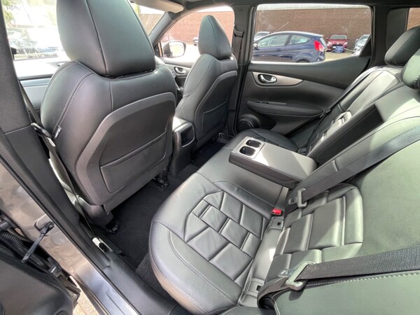 Used Nissan Qashqai 2017 for sale - 76185955: Photo 63