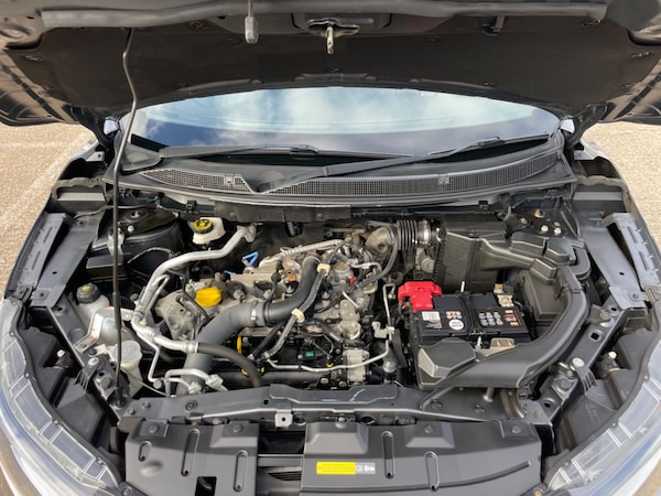 Used Nissan Qashqai 2017 for sale - 76185955: Photo 7
