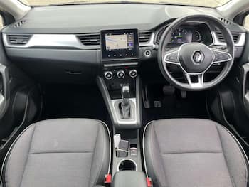 Used Renault Captur 2021 for sale - 79786891: Photo