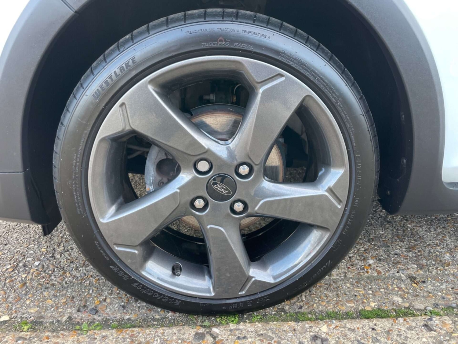 Used Ford Fiesta 2018 for sale - 76957803: Photo 16