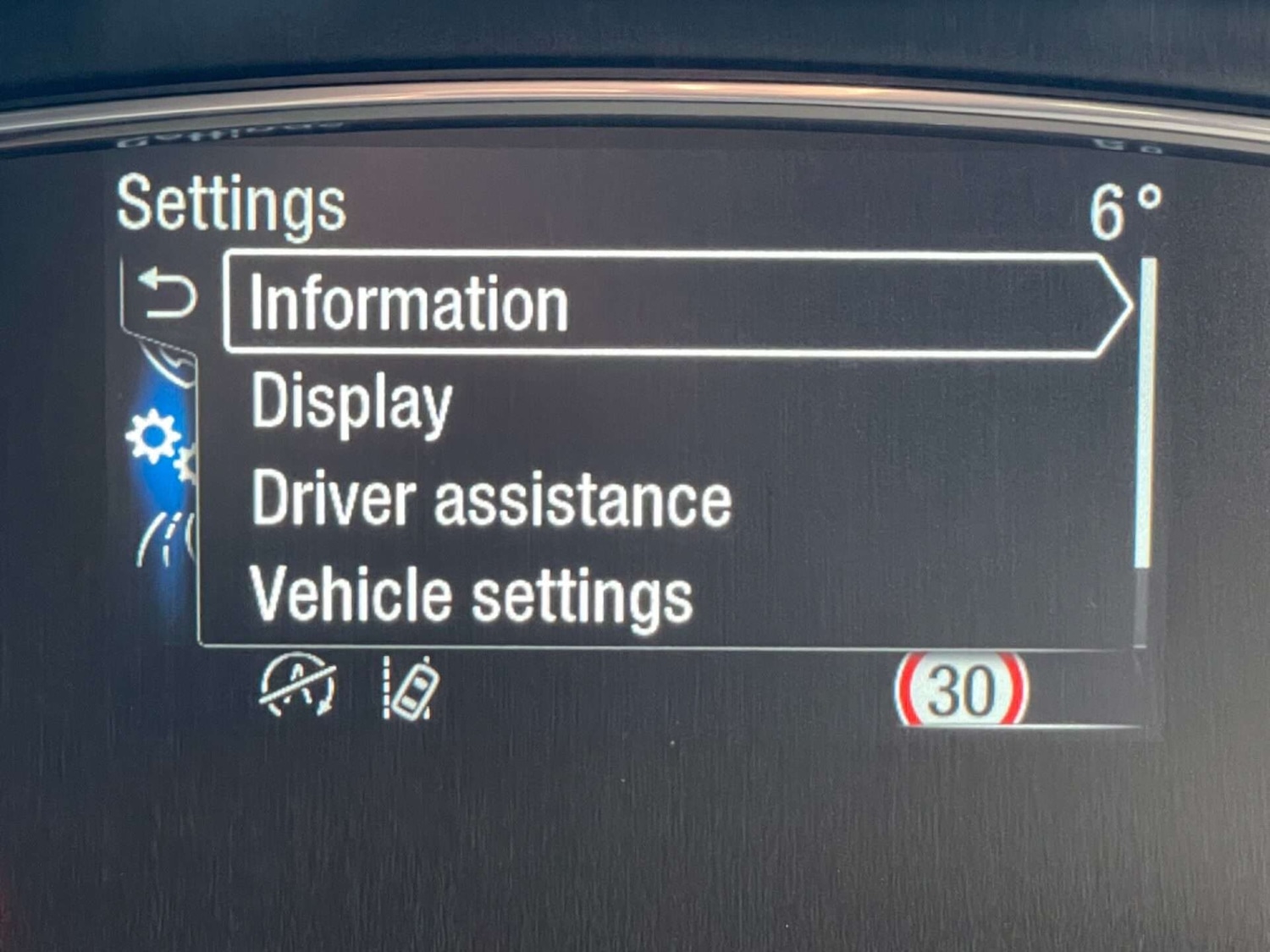 Used Ford Fiesta 2018 for sale - 76957803: Photo 23