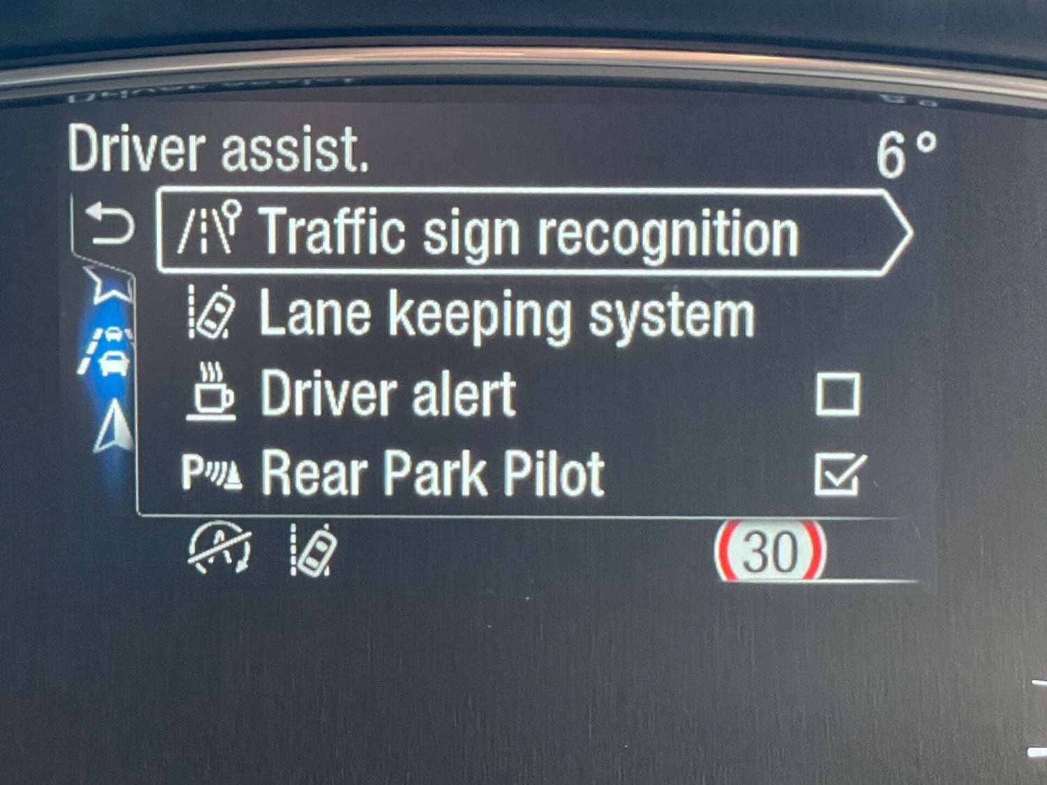 Used Ford Fiesta 2018 for sale - 76957803: Photo 25