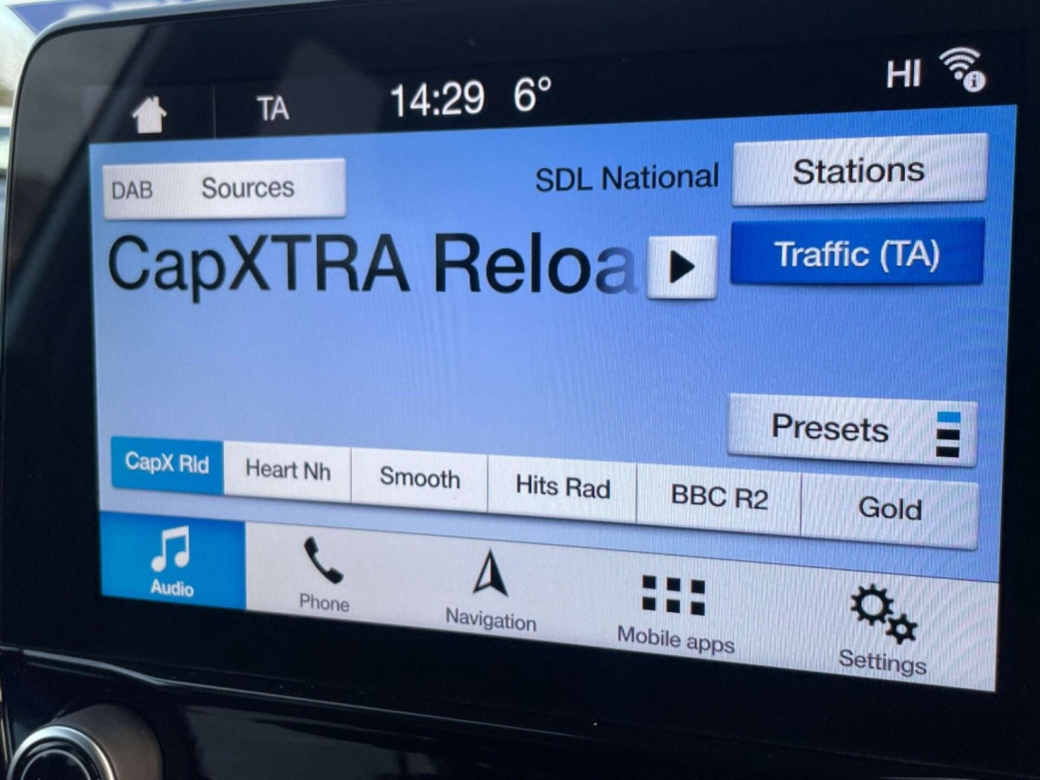 Used Ford Fiesta 2018 for sale - 76957803: Photo 34