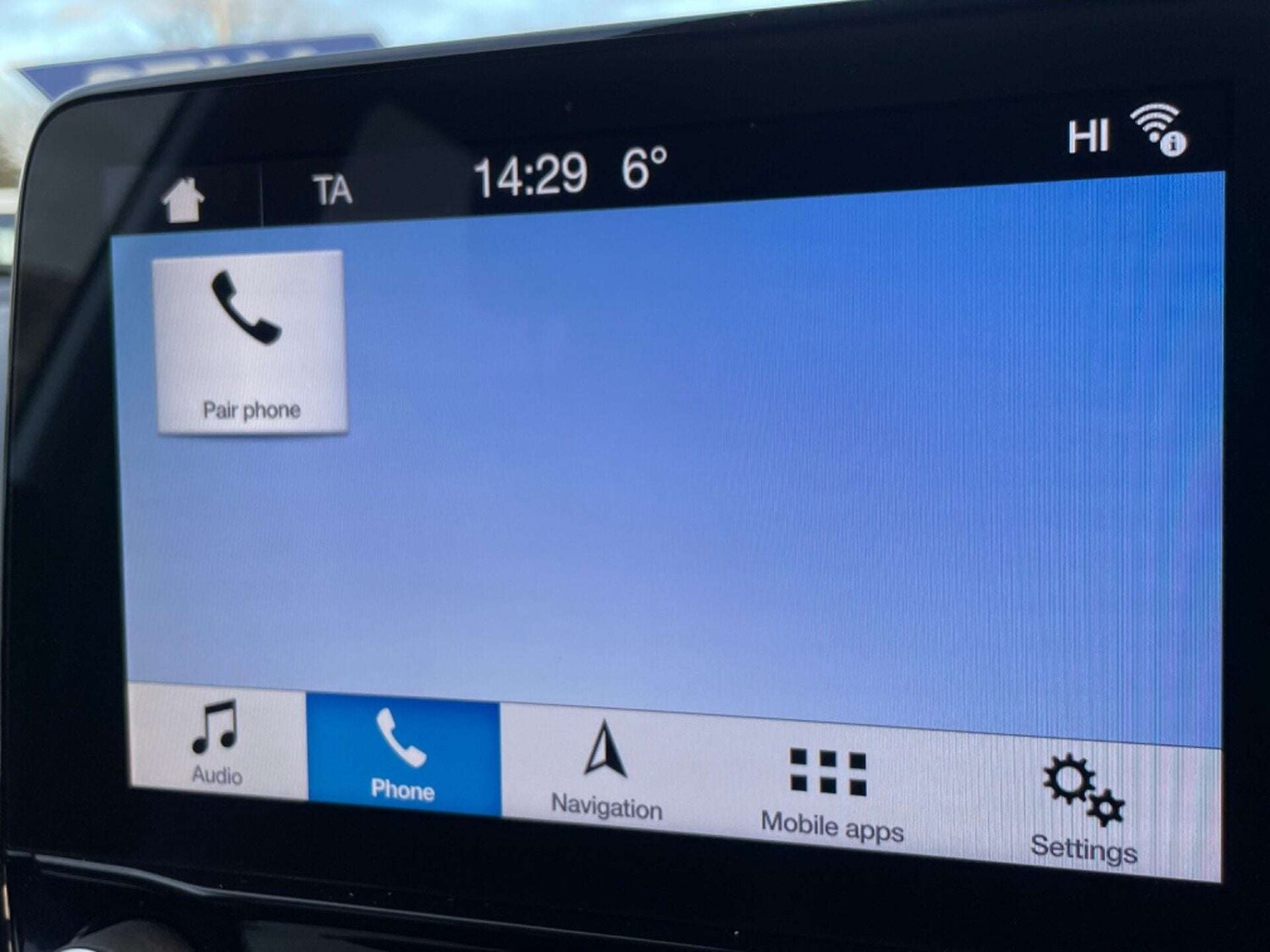 Used Ford Fiesta 2018 for sale - 76957803: Photo 36