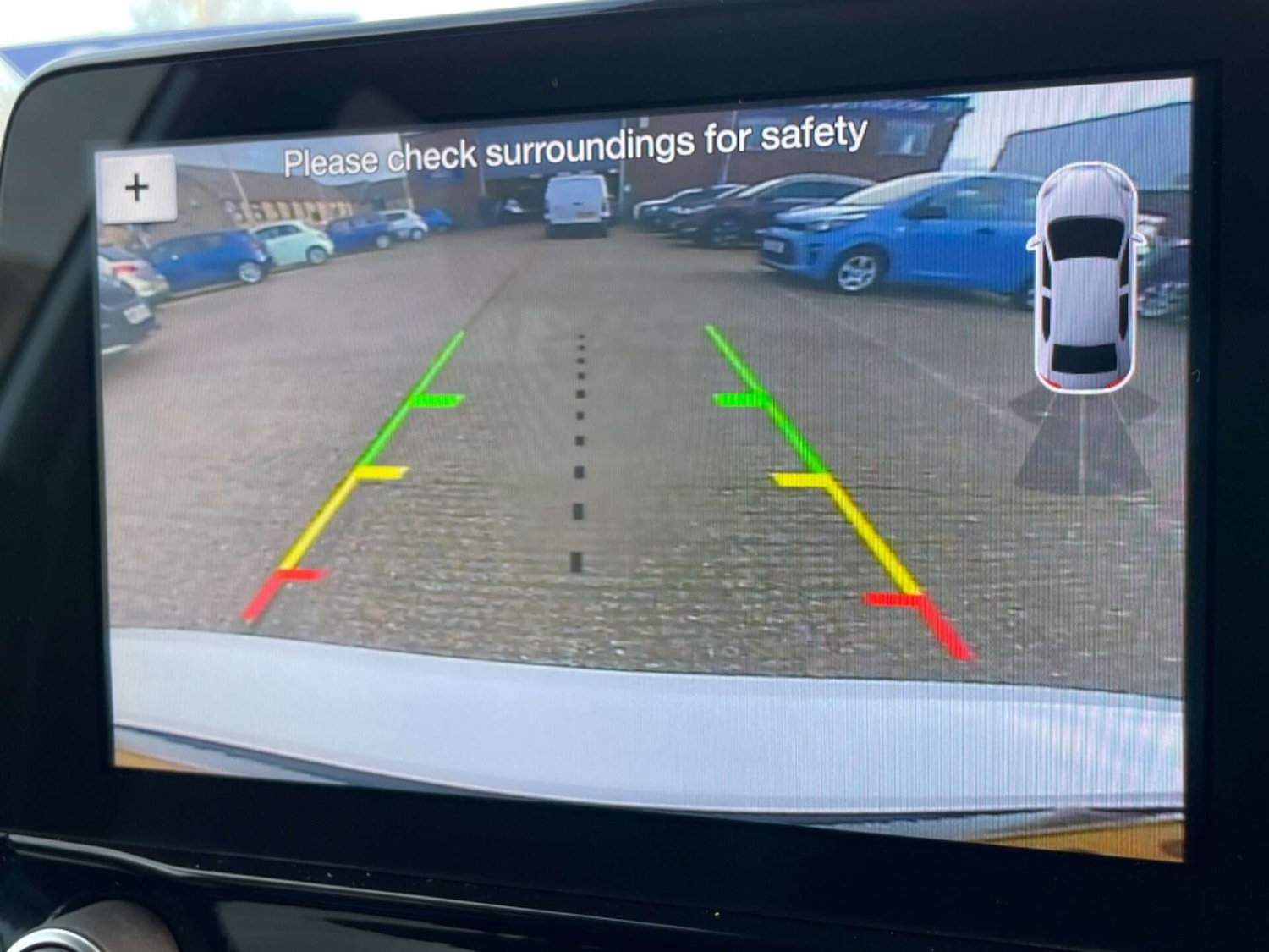 Used Ford Fiesta 2018 for sale - 76957803: Photo 41